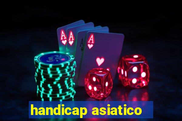 handicap asiatico - 1.5